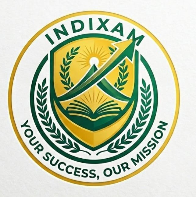 Indixam Academy